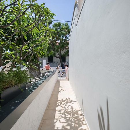 חאניה Chalepa Boutique Apartment מראה חיצוני תמונה