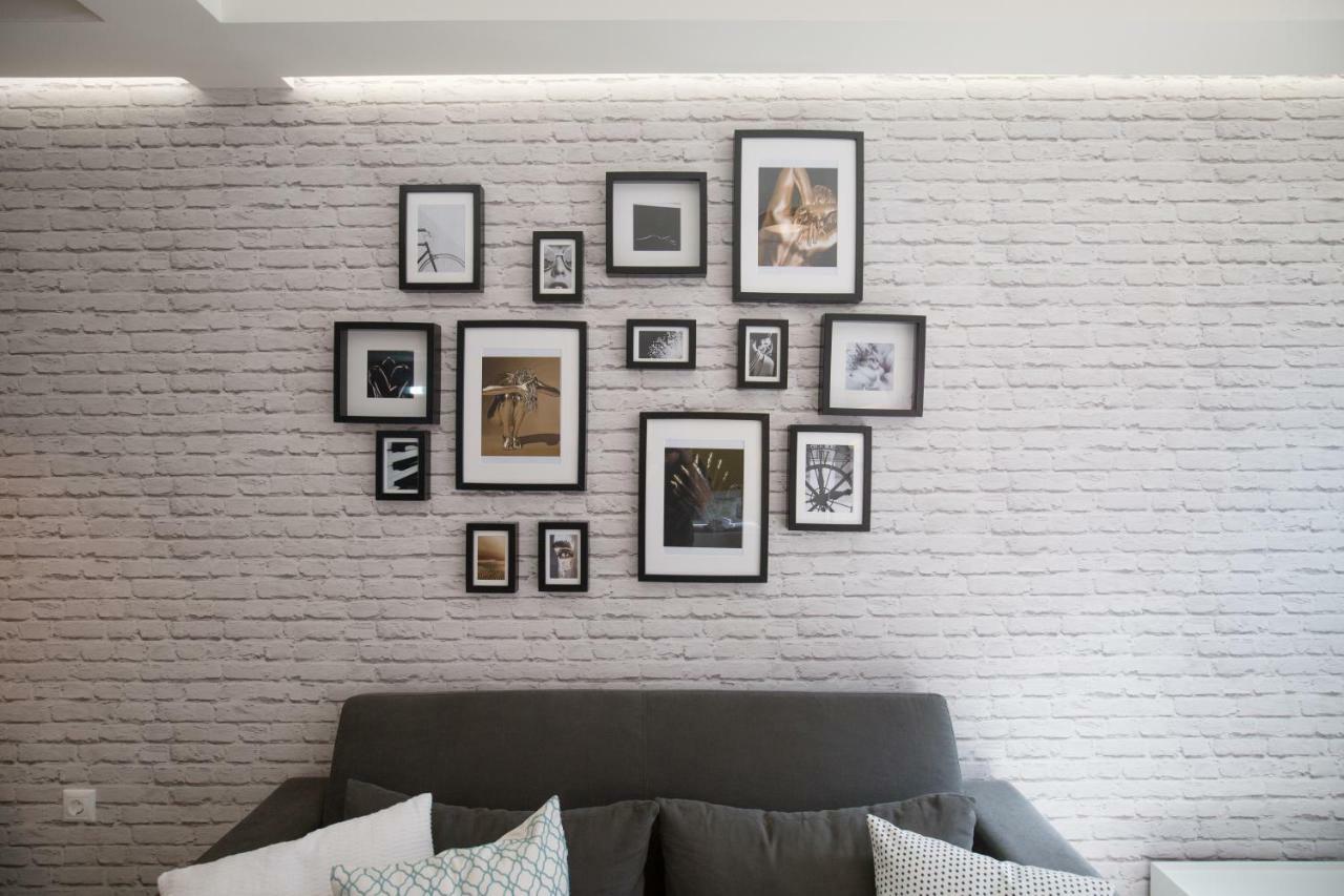 חאניה Chalepa Boutique Apartment מראה חיצוני תמונה