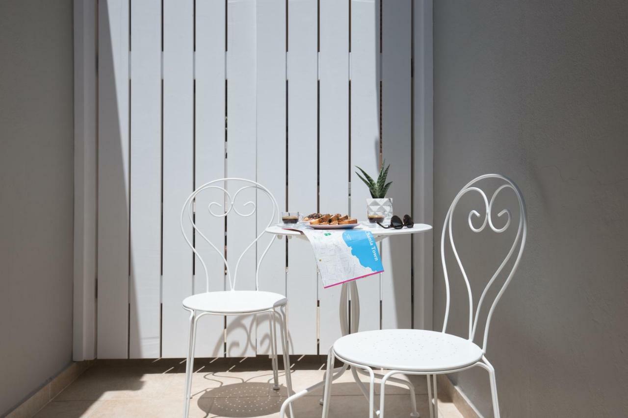 חאניה Chalepa Boutique Apartment מראה חיצוני תמונה