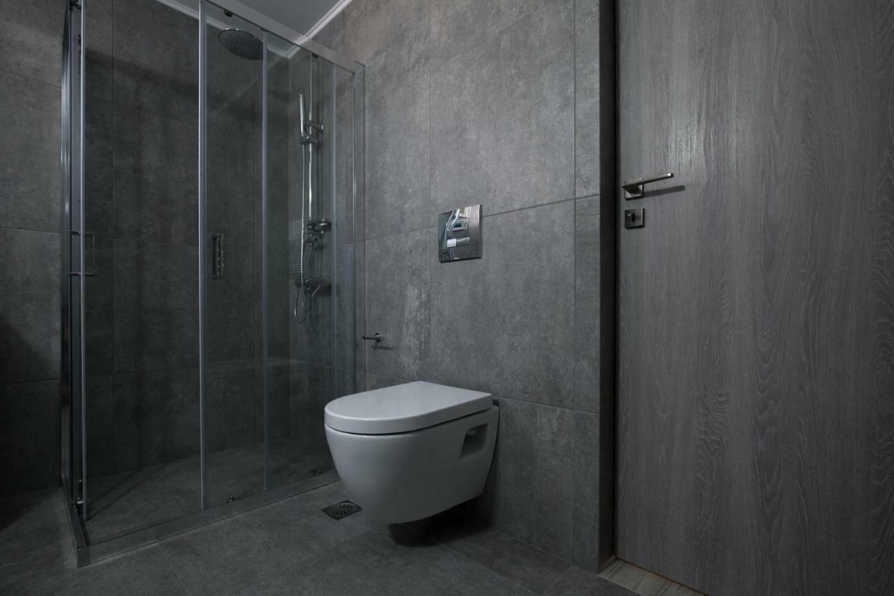 חאניה Chalepa Boutique Apartment מראה חיצוני תמונה