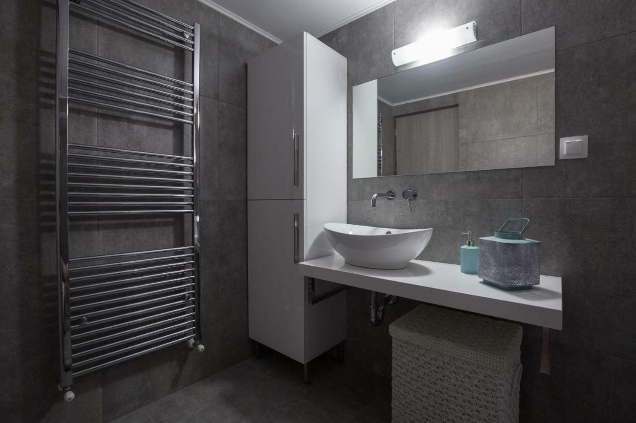 חאניה Chalepa Boutique Apartment מראה חיצוני תמונה